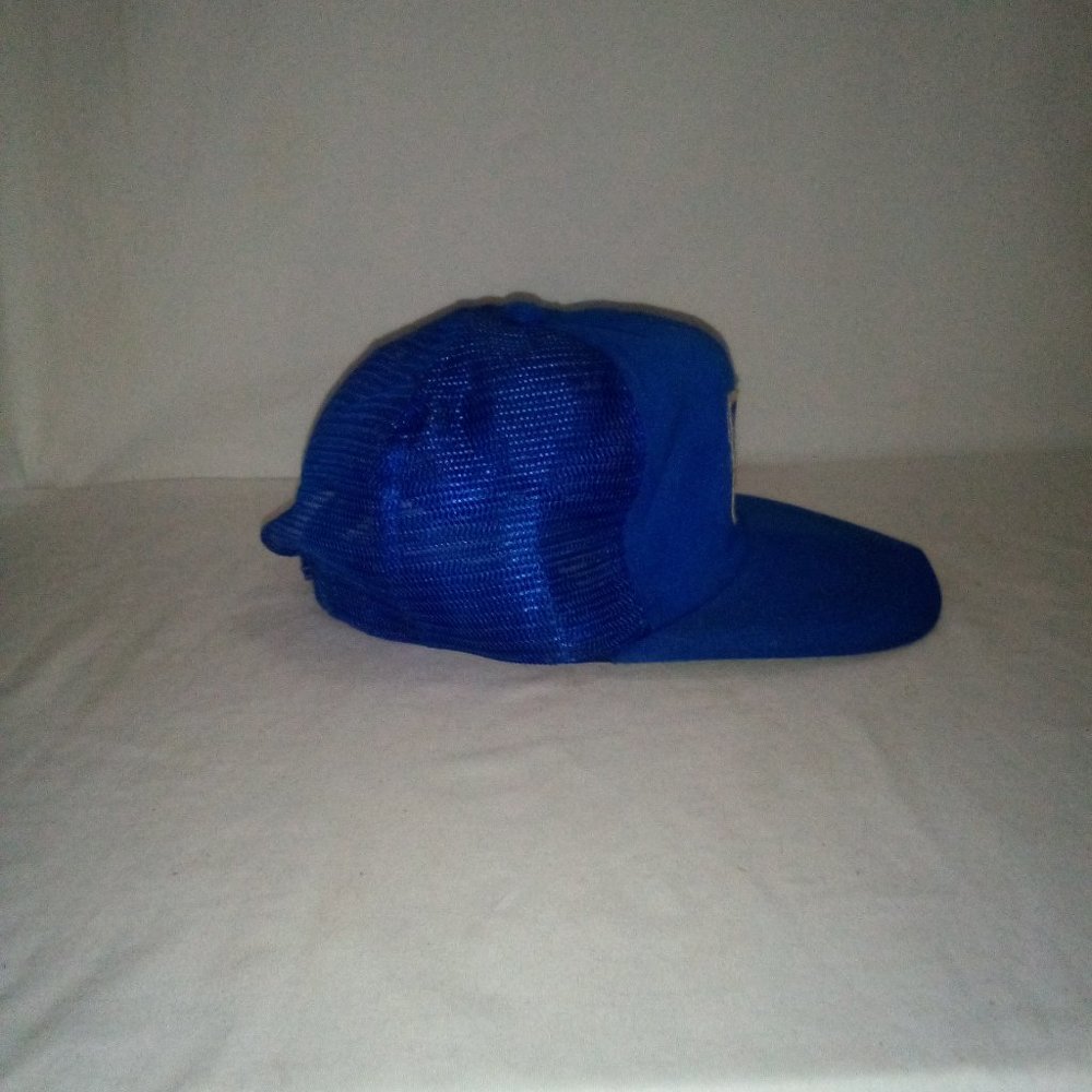 Vintage Ford Logo Baseball Cap:  Adjustable.  Retro.  Unisex - Picture 5 of 7